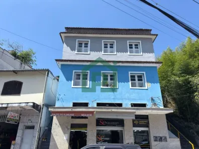 Sobrado com 3 Quartos à venda, 90m² no Centro, Nova Friburgo
