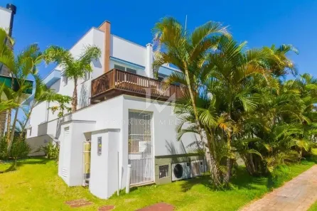 Casa de Condomínio com 4 Quartos à venda, 360m² no Morro das Pedras, Florianópolis