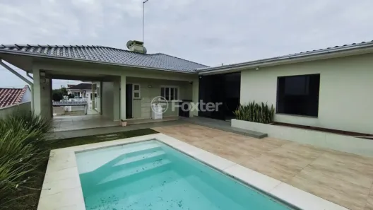 Casa com 3 Quartos à venda, 185m² no São Paulo, Montenegro
