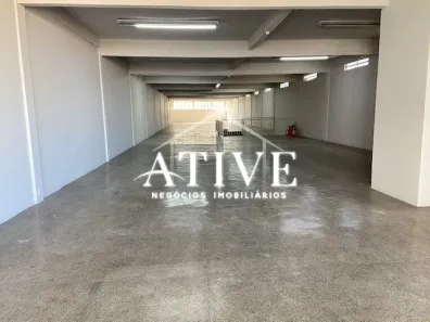 Ponto Comercial para alugar, 1800m² no Vila Santo Ângelo, Cachoeirinha