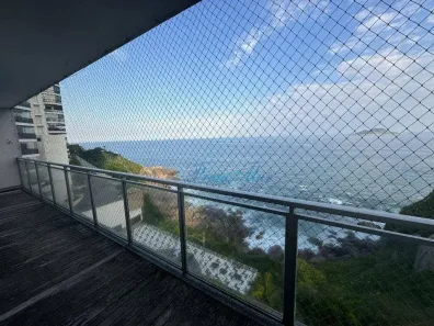 Apartamento com 3 Quartos à venda, 117m² no Jardim Astúrias, Guarujá