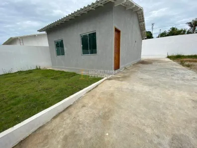 Casa com 2 Quartos à venda, 64m² no Viaduto, Araruama