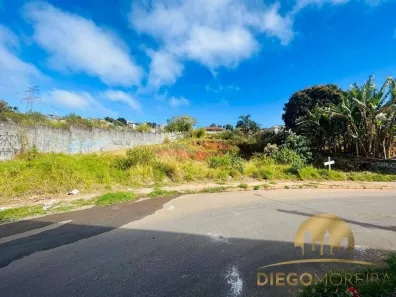 Lote/Terreno à venda, 1250m² no Terra Preta (Terra Preta), Mairiporã