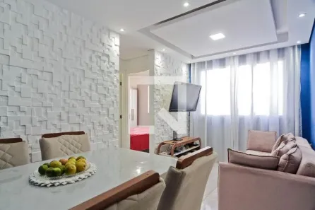 Apartamento com 2 Quartos à venda, 43m² no Jardim Lider, São Paulo