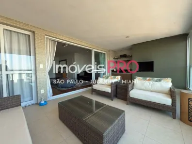 Apartamento com 3 Quartos à venda, 161m² no Vila Congonhas, São Paulo