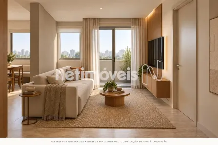 Apartamento com 2 Quartos à venda, 74m² no Vila Nova Conceição, São Paulo
