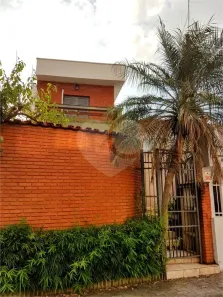 Casa com 3 Quartos à venda, 215m² no Siciliano, São Paulo