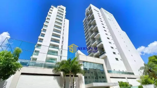 Apartamento com 3 Quartos à venda, 130m² no Parque Iracema, Fortaleza