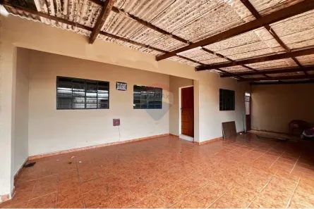 Casa com 3 Quartos para alugar, 150m² no Samambaia Sul, Brasília