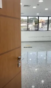 Sala Comercial à venda, 47m² no Chácara Urbana, Jundiaí