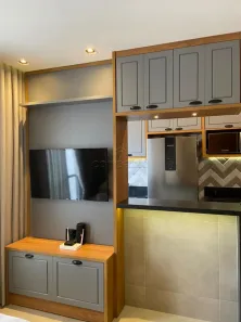 Apartamento com 2 Quartos à venda, 53m² no Jardim São Marco, São José do Rio Preto
