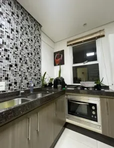 Apartamento com 3 Quartos à venda, 112m² no Nova Petrópolis, São Bernardo do Campo