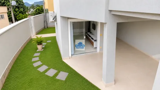 Casa com 3 Quartos à venda, 180m² no Taquara, Rio de Janeiro