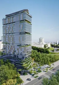 Sala Comercial à venda, 50m² no Jardim Maria José, Votorantim