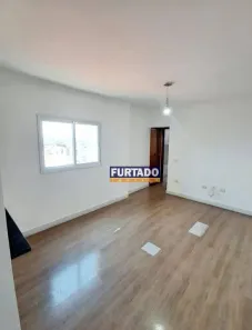 Apartamento com 2 Quartos à venda, 104m² no Vila Progresso, Santo André