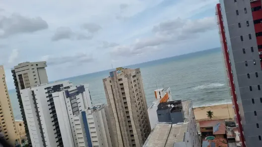Apartamento com 3 Quartos para venda ou aluguel, 100m² no Piedade, Jaboatão dos Guararapes