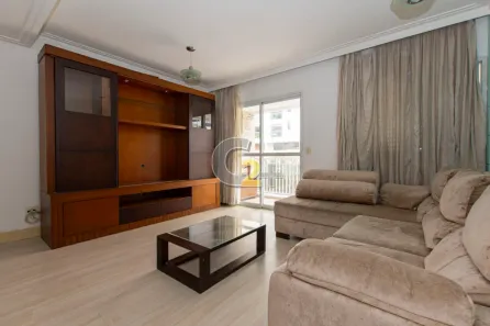 Apartamento com 2 Quartos à venda, 61m² no Vila Ipojuca, São Paulo