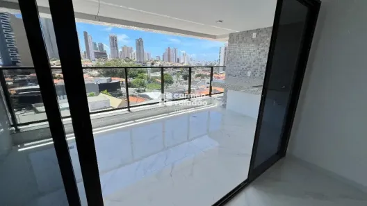 Apartamento com 3 Quartos à venda, 117m² no Caminho das Árvores, Salvador