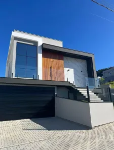 Casa com 3 Quartos à venda, 145m² no São Sebastião, Palhoça