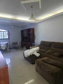 Casa com 2 Quartos para alugar, 207m² no Vila Didi, Jundiaí