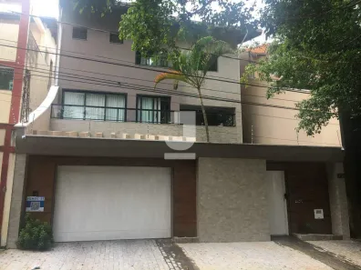 Casa com 3 Quartos à venda, 300m² no Jardim Paraíso, Campinas