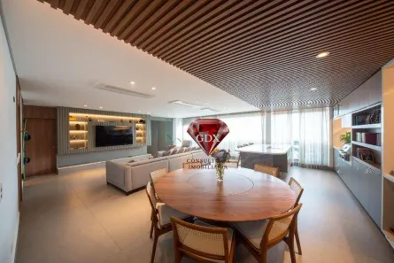 Apartamento com 3 Quartos à venda, 211m² no Real Parque, São Paulo