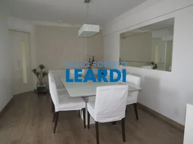 Apartamento com 3 Quartos à venda, 90m² no Tatuapé, São Paulo