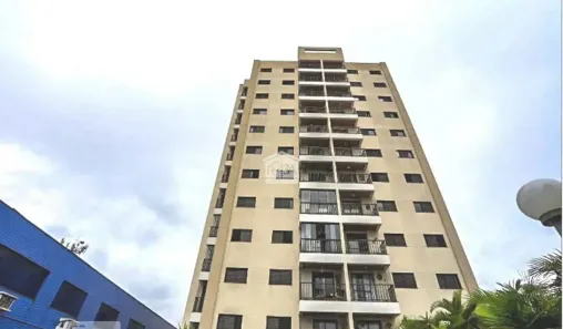 Apartamento com 3 Quartos à venda, 79m² no Ipiranga, São Paulo