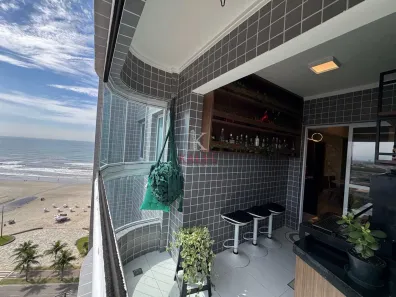 Apartamento com 2 Quartos à venda, 70m² no Maracanã, Praia Grande