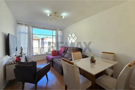 Apartamento com 2 Quartos à venda, 59m² no Olaria, Rio de Janeiro