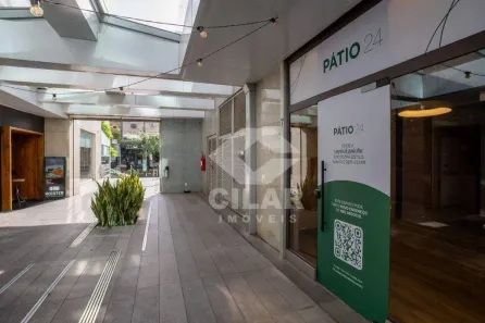 Ponto Comercial para alugar, 30m² no Moinhos de Vento, Porto Alegre