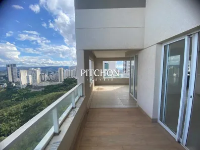 Apartamento com 4 Quartos à venda, 198m² no Piemonte, Nova Lima