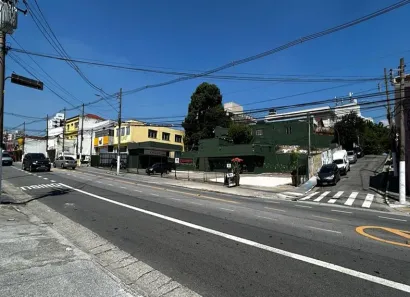 Ponto Comercial para alugar, 1357m² no Vila Romana, São Paulo