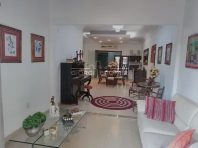 Casa com 5 Quartos à venda, 540m² no Jardim Moysés Miguel Haddad, São José do Rio Preto