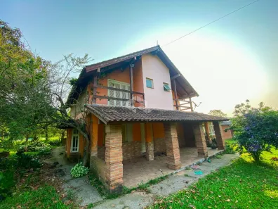 Fazenda/Sítio à venda, 200m² no Lomba Grande, Novo Hamburgo