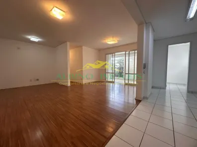 Apartamento com 3 Quartos para alugar, 97m² no Jardim Ermida I, Jundiaí