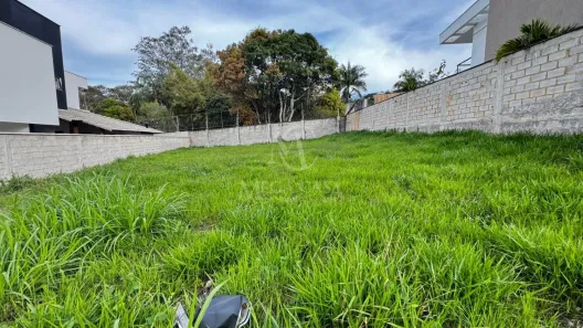 Lote/Terreno à venda, 530m² no Vina Del Mar, Juiz de Fora