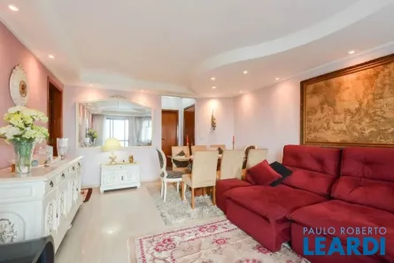 Apartamento com 3 Quartos à venda, 150m² no Mooca, São Paulo