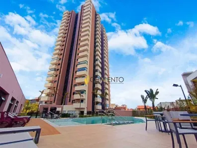 Apartamento com 3 Quartos à venda, 125m² no Vila Assunção, Santo André