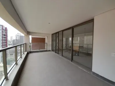Apartamento com 4 Quartos à venda, 157m² no Perdizes, São Paulo