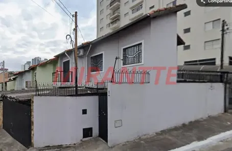 Sobrado com 2 Quartos à venda, 93m² no Parada Inglesa, São Paulo