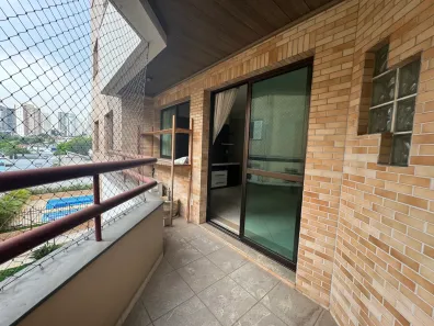 Apartamento com 4 Quartos para venda ou aluguel, 96m² no Bosque da Saúde, São Paulo