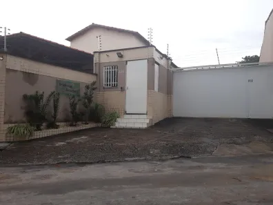 Apartamento com 2 Quartos à venda, 56m² no Messejana, Fortaleza