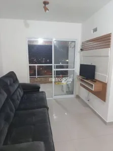 Apartamento com 2 Quartos à venda, 79m² no Aviação, Praia Grande