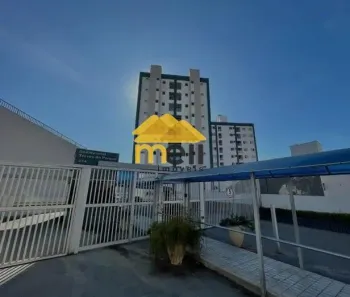 Apartamento com 2 Quartos à venda, 71m² no Vila Liberdade, Presidente Prudente
