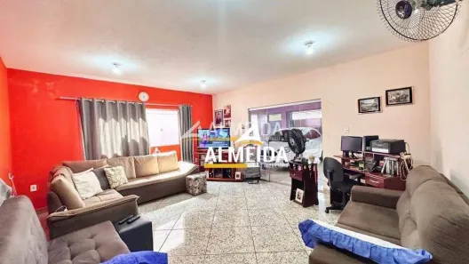 Casa com 3 Quartos à venda, 179m² no Vila Operária, Rio Claro