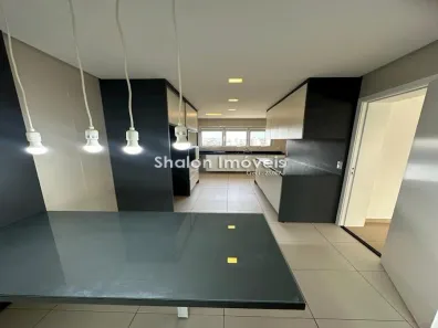 Apartamento com 4 Quartos para alugar, 223m² no Jardim Marajoara, São Paulo