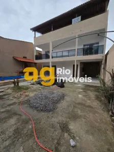Casa de Condomínio com 5 Quartos à venda, 314m² no Vila Valqueire, Rio de Janeiro