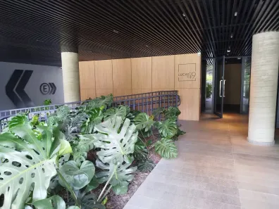 Apartamento com 1 Quarto para alugar, 60m² no Bela Vista, Porto Alegre