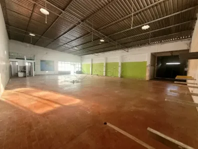 Ponto Comercial para alugar, 151m² no Jardim São Paulo, Americana
